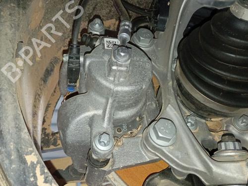 Used Right front brake caliper MERCEDES-BENZ A-CLASS (W177) A 200 Mild-Hybrid (177.087) (163 hp) 32383734