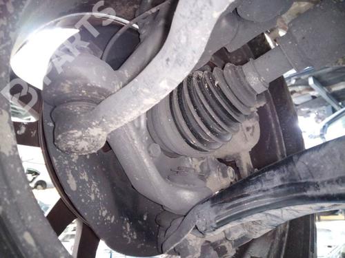 Used Left front steering knuckle Left front steering knuckle TOYOTA PRIUS (_W3_) 1.8 Hybrid (ZVW3_) (99 hp) 9743429 9743429