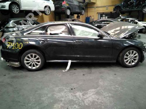 AUDI A6 C7 (4G2, 4GC)  2.0 TDI  754515