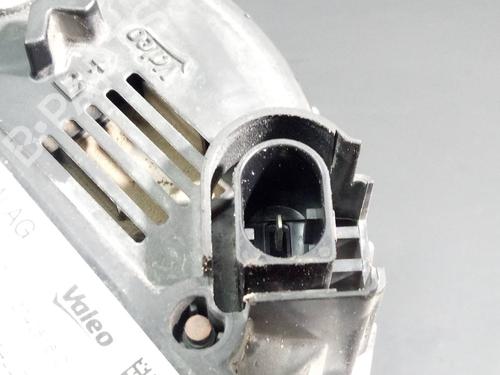 Alternator SEAT IBIZA V (KJ1, KJG) 1.5 TSI | BP13367833M7 