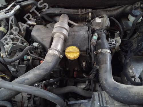 Starter NISSAN QASHQAI / QASHQAI +2 I (J10, NJ10, JJ10E)  | BP19328598M8 