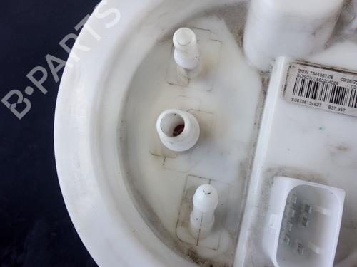 Fuel pump BMW 3 Touring (F31) 320 d | BP22995044M76 