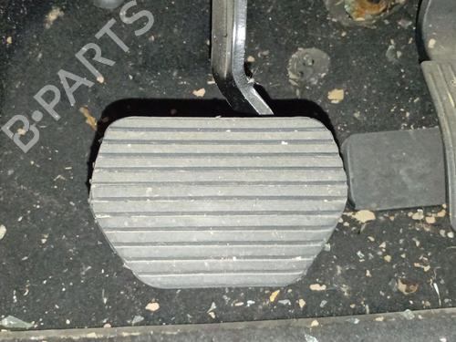 bremsepedal OPEL CROSSLAND X / CROSSLAND (P17, P2QO) 1.5 Turbo D (75) (120 hp) 30616272