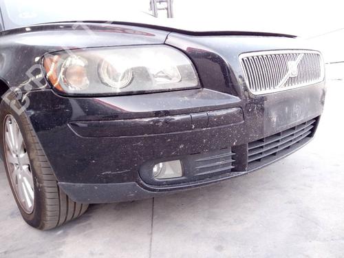Front bumper VOLVO V50 (545) 2.0 D | BP19734421C7 