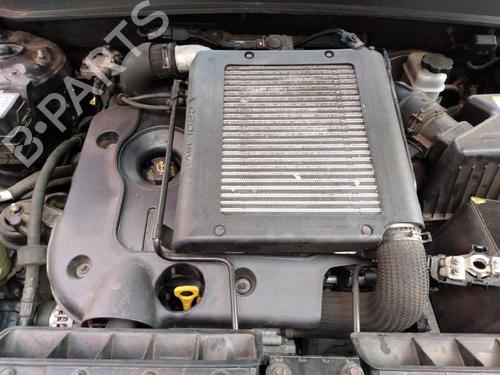 Steering pump HYUNDAI SANTA FÉ II (CM) 2.2 CRDi GLS | BP4693187M99 