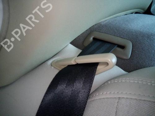 Rear right seatbelt VOLVO S60 II (134) D3 BP20142777I28