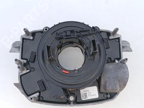 Used Squib airbag Squib airbag BMW 5 (E60) 525 d (197 hp) 39975705 39975705