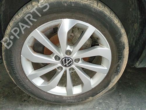 Used Other Other VW T-ROC (A11, D11) 1.5 TSI (150 hp) 32979797 32979797