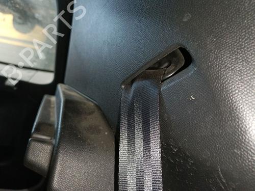 Used Rear left seatbelt PEUGEOT 2008 II (UD_, US_, UY_, UJ_, UR_, UC_) 1.5 BlueHDI 110 (UDYHSK) (110 hp) 30744568