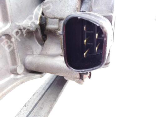 Front wiper motor SUBARU TRIBECA (B9)  | BP6698551M29 