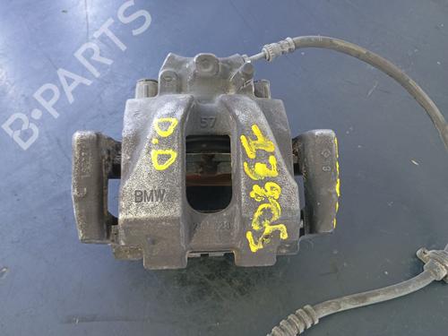 Right front brake caliper BMW X4 (F26) xDrive 20 d | BP27354793M104 