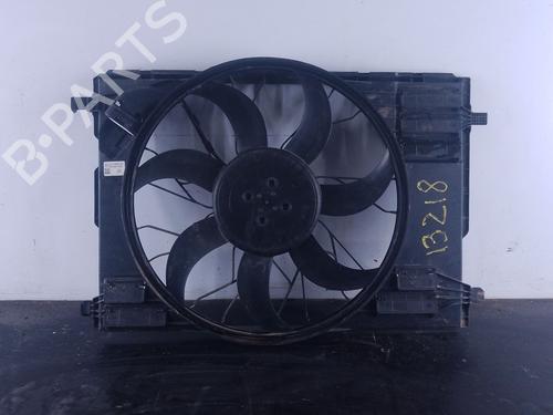 Used Radiator fan Radiator fan MERCEDES-BENZ GLB (X247) GLB 200 d 4-matic (247.613) (150 hp) 33649773 33649773