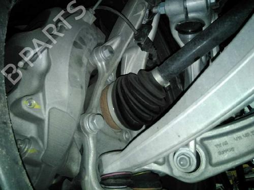 Used Left front steering knuckle AUDI Q7 (4MB, 4MG, 4MQ) 3.0 TDI quattro (272 hp) 6070797