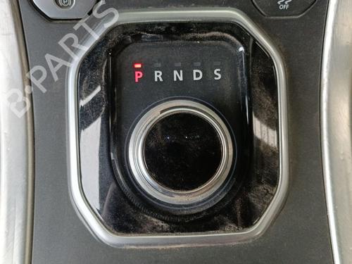 Used Gear lever Gear lever 37534542 37534542