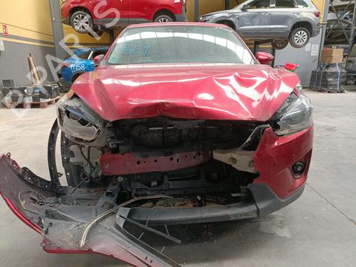 Engine MAZDA CX-5 Van (KE_) SKYACTIV-D (KEF9) | BP34628544M1  - Image 15