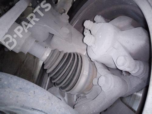 Used Left front steering knuckle Left front steering knuckle TOYOTA PRIUS (_W3_) 1.8 Hybrid (ZVW3_) (99 hp) 11168185 11168185