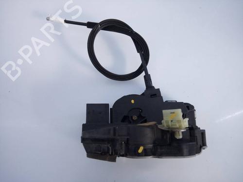 Used Front right lock OPEL INSIGNIA A (G09) [2008-2017]  8405703