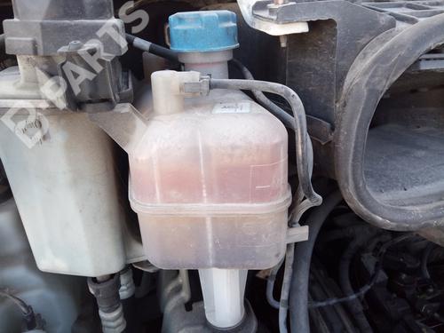 Used Expansion tank Expansion tank PEUGEOT BOXER Van 2.2 BlueHDi 165 (165 hp) 9270404 9270404