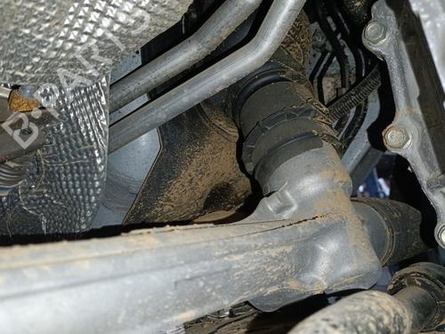 Crémaillère de direction LEXUS UX (_AA1_, _AH1_, _MA1_) 250h (MZAH10) (184 hp) 31966454