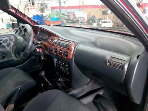 Alternator FORD ESCORT VI (GAL)  | BP5151258M7 