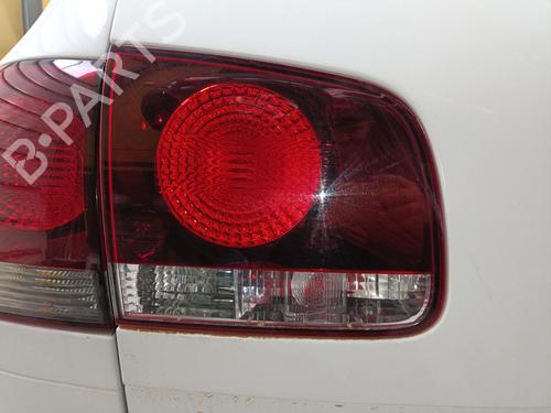 Farolim esquerdo da mala Farolim esquerdo da mala VW TOUAREG (7LA, 7L6, 7L7) 2.5 R5 TDI (174 hp) 34344575 34344575