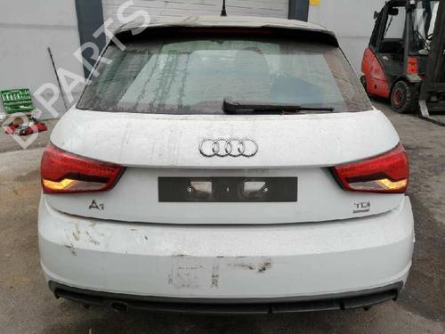 Right front window motor AUDI A1 Sportback (8XA, 8XF) 1.4 TDI | BP5313195E20 