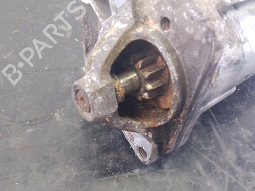 Anlasser DACIA DOKKER Box Body/MPV 1.5 dCi 75 / Blue dCi 75 (FEJW, FEAH) | BP29998638M8 