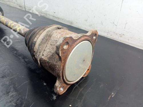 Right rear driveshaft SUZUKI GRAND VITARA II (JT, TE, TD) 1.9 DDiS (JB419WD, JB419XD) | BP16773921M41 
