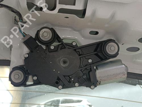 Viskermotor bakrute FORD FOCUS III Saloon 1.6 TDCi (115 hp) 28059783