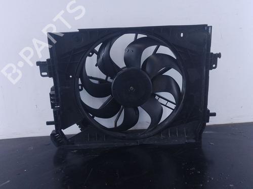 Køleventilator elektrisk DACIA DOKKER Box Body/MPV 1.5 dCi 75 / Blue dCi 75 (FEJW, FEAH) | BP29998635M35