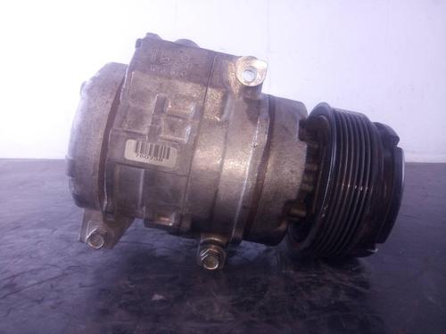 AC compressor SUBARU LEGACY V Estate (BR)  | BP20697873M34 