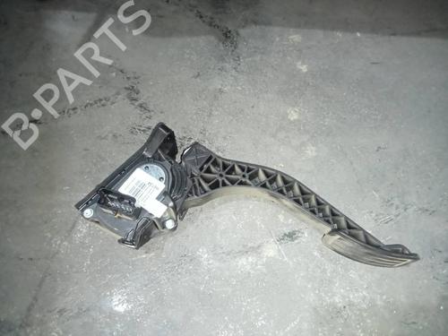 Pedal PEUGEOT 5008 II (MC_, MJ_, MR_, M4_) [2016-2025]  20506828