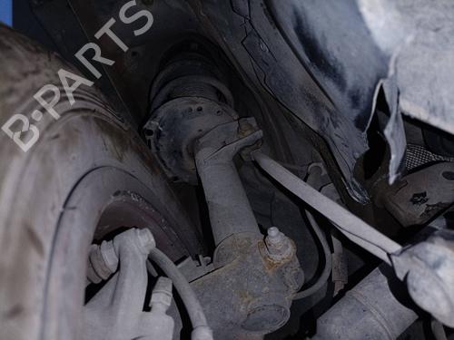Used Right front shock absorber SEAT LEON SC (5F5) [2013-2018]  19517884