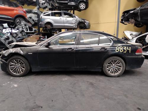 Break pedal BMW 7 (E65, E66, E67) 730 d | BP8788960I19  - Image 10