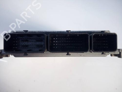 Engine control unit (ECU) RENAULT MEGANE III Hatchback (BZ0/1_, B3_)  | BP11420935M57 