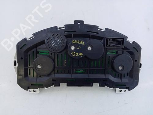 Instrument cluster FORD RANGER (TKE) 3.2 TDCi 4x4 | BP16815287C47 