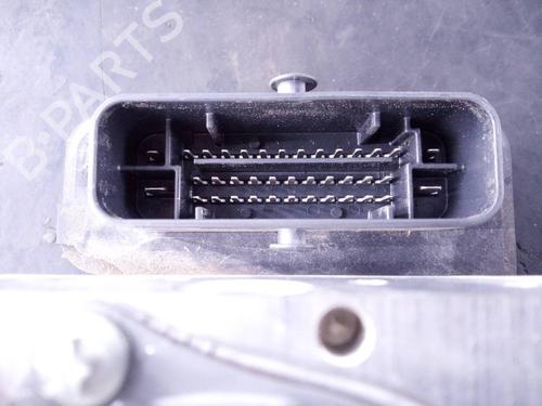 ABS pump NISSAN X-TRAIL III (T32_, T32R, T32RR)  | BP6693560M43 