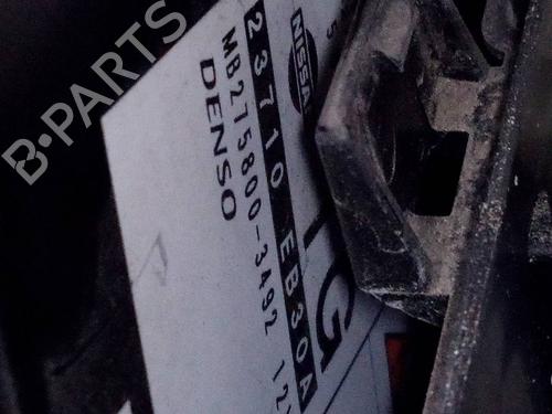 Used Engine control unit (ECU) NISSAN PATHFINDER III (R51) 2.5 dCi (174 hp) 8879152