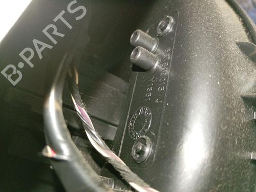 Used Heater blower motor SEAT IBIZA IV (6J5, 6P1) 1.4 (85 hp) 32124848