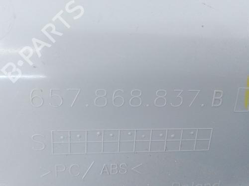 Kabinelys SKODA SCALA (NW1) 1.0 TSI | BP34510252I8 - Image 4