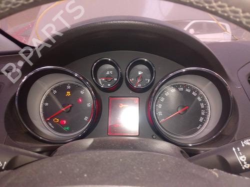 Instrument cluster OPEL INSIGNIA A Sports Tourer (G09) 2.0 CDTI (35) | BP10383514C47 