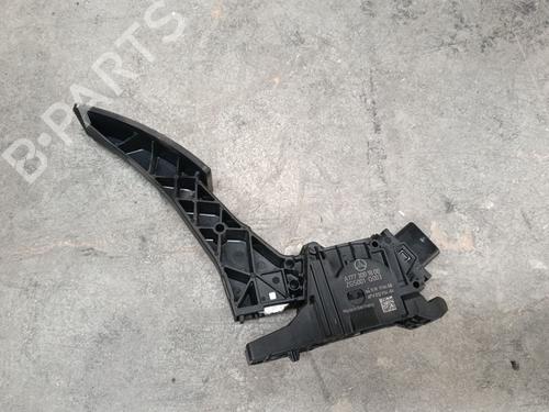 Used Pedal Pedal MERCEDES-BENZ A-CLASS (W177) A 180 d (177.003) (116 hp) 40020565 40020565