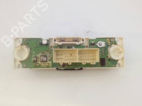 Climate control SEAT IBIZA III (6L1) 1.4 TDI | BP7228469I5 