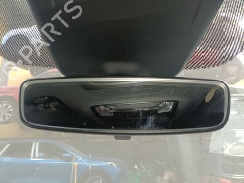 Espejo interior Espejo interior AUDI Q3 (F3B) 35 TDI (150 hp) 37537041 37537041