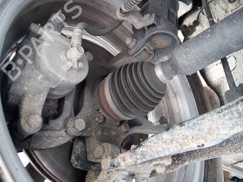 Used Right front steering knuckle KIA CEE'D (JD) 1.4 CVVT (90 hp) 13931935