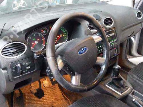 Engine control unit (ECU) FORD FOCUS II Turnier (DA_, FFS, DS) 1.8 TDCi | BP1095523M57 