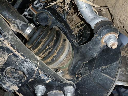 Used Right front steering knuckle Right front steering knuckle VW TAIGO (CS1) 1.0 TSI (110 hp) 34123511 34123511