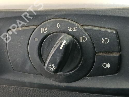 Used Headlight switch Headlight switch 38175340 38175340