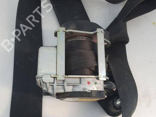 Front left seatbelt OPEL COMBO Box Body/MPV (X12) 1.3 CDTI (B05) | BP25769516I26 