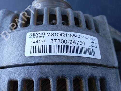 Alternator KIA SPORTAGE IV (QL, QLE) 1.7 CRDi | BP23144359M7 